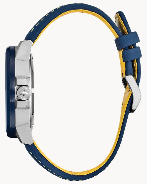 Citizen Promaster Nighthawk Men's Eco-Drive Blue Dial Watch | CITIZEN Citizen Promaster Nighthawk Men's Eco-Drive Blue Dial Watch | CITIZEN